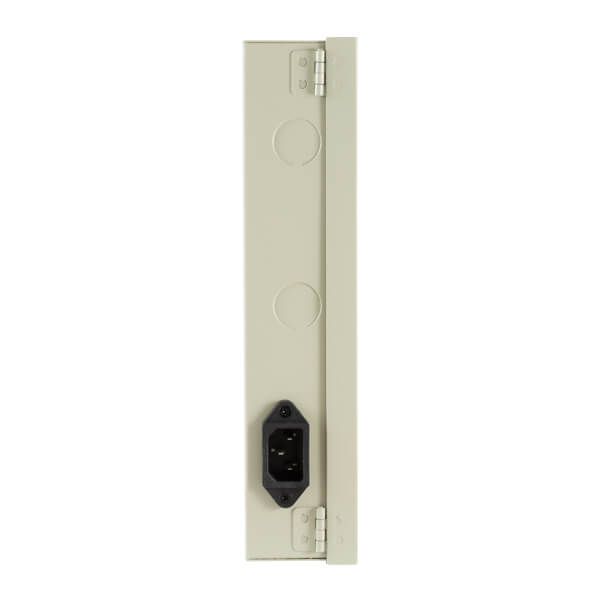 Fuente de poder centralizada 9 canales 12v 5A
