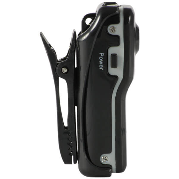 Mini DVR con camara oculta, 8Gb Maximo, contiene microfono