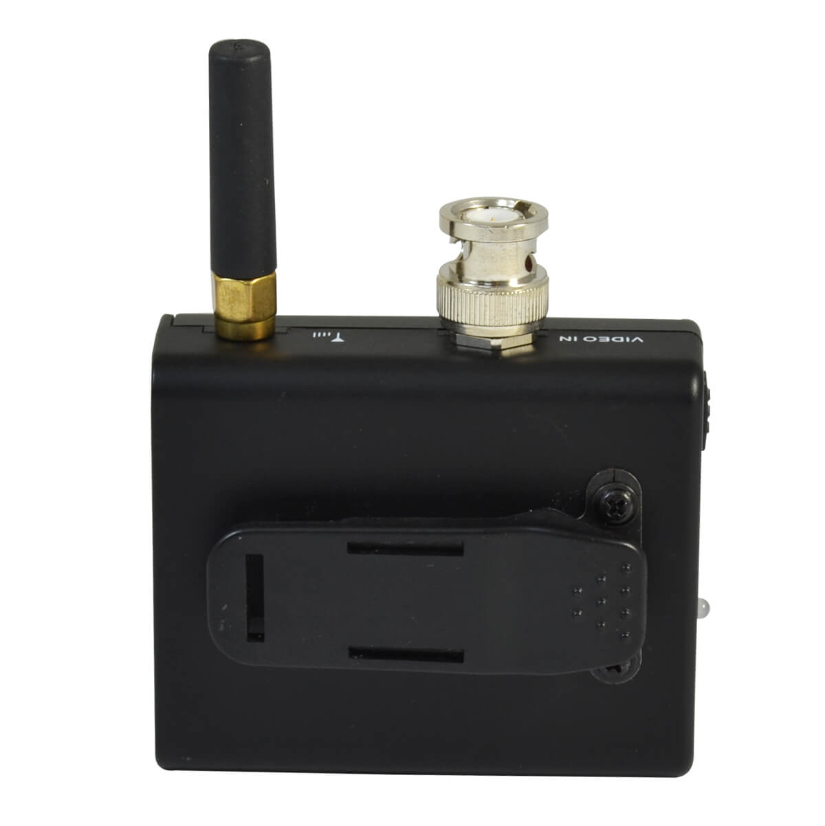 Video tester inalambrico LCD 3.5 a color para camaras de seguridad